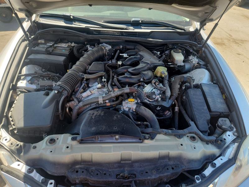 Auction sale of the 2010 Lexus Is 250c, vin: JTHFF2C2XA2503282, lot number: 64255226