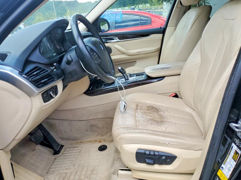 Продаж на аукціоні авто 2014 Bmw X5, vin: 5UXKS4C56E0J96663, номер лоту: 64152706