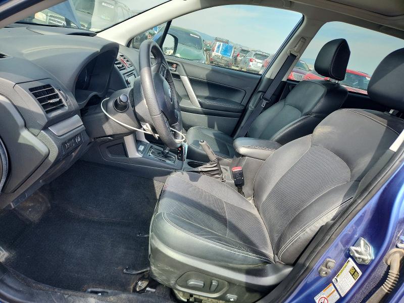 Aukcja sprzedaży 2015 Subaru Forester, vin: JF2SJGWC3FH836574, numer aukcji: 65170546