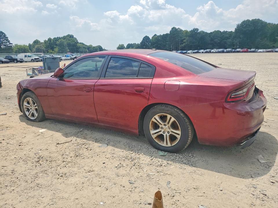 2020 Dodge Charger მანქანა იყიდება აუქციონზე, vin: 2C3CDXBG1LH144004, აუქციონის ნომერი: 62780766