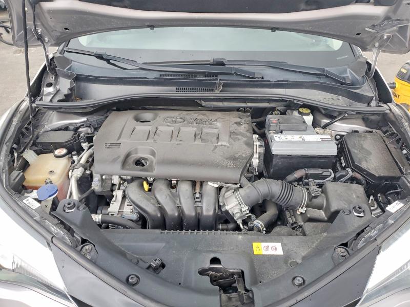 Aukcja sprzedaży 2020 Toyota C-hr, vin: NMTKHMBX9LR106823, numer aukcji: 65907136