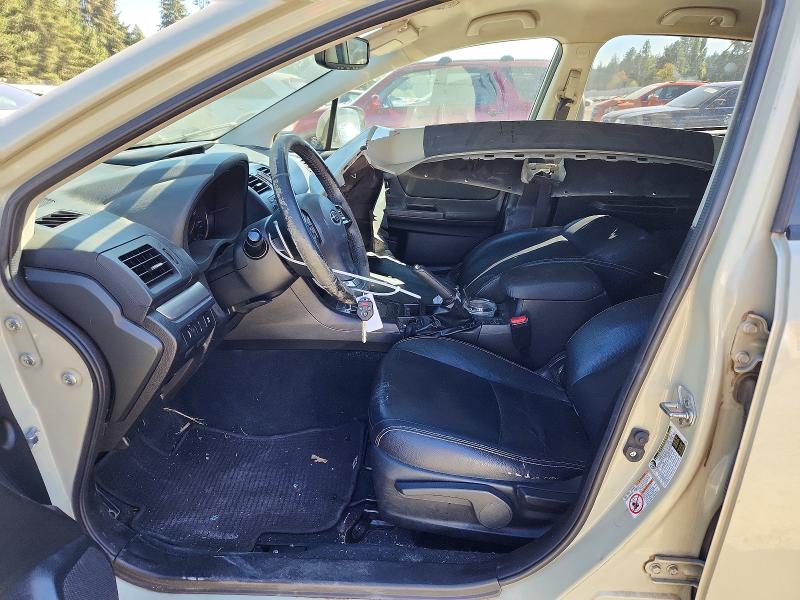 Продажа на аукционе авто 2013 Subaru Xv Crosstrek, vin: JF2GPAGC6DH824917, номер лота: 65846496
