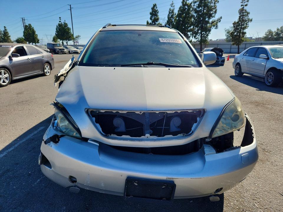 Продаж на аукціоні авто 2004 Lexus Rx, vin: JTJHA31U640023658, номер лоту: 67205966