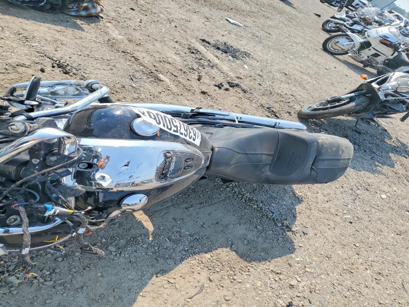 Aukcja sprzedaży 2022 Indian Motorcycle Co. Roadmaster, vin: 56KTKABBXN3405567, numer aukcji: 63675006