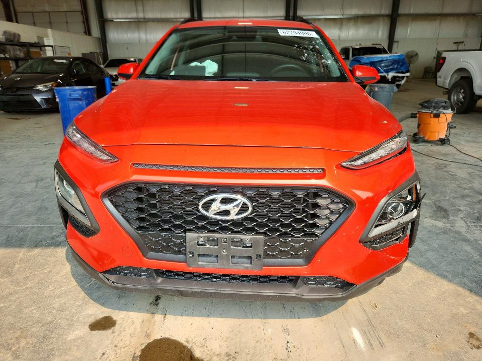 Aukcja sprzedaży 2020 Hyundai Kona, vin: KM8K2CAA6LU462888, numer aukcji: 62294996