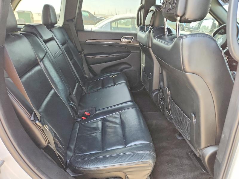 Продаж на аукціоні авто 2018 Jeep Grand Cherokee, vin: 1C4RJFBG2JC506270, номер лоту: 66799116