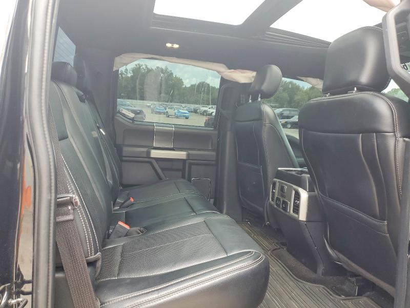 Aukcja sprzedaży 2019 Ford F150, vin: 1FTEW1EP0KFB92231, numer aukcji: 64556606