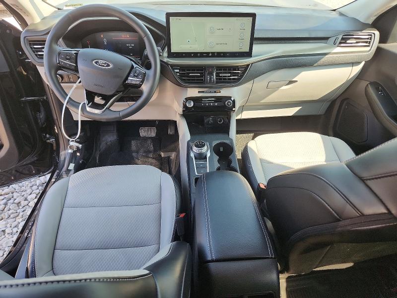 64201276 :رقم المزاد ، 1FMCU0E1XRUA89211 vin ، 2024 Ford Escape مزاد بيع