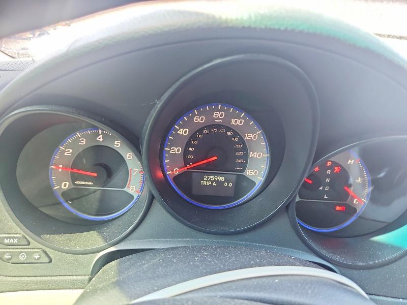 2008 Acura Tl მანქანა იყიდება აუქციონზე, vin: 19UUA662X8A042516, აუქციონის ნომერი: 66026096