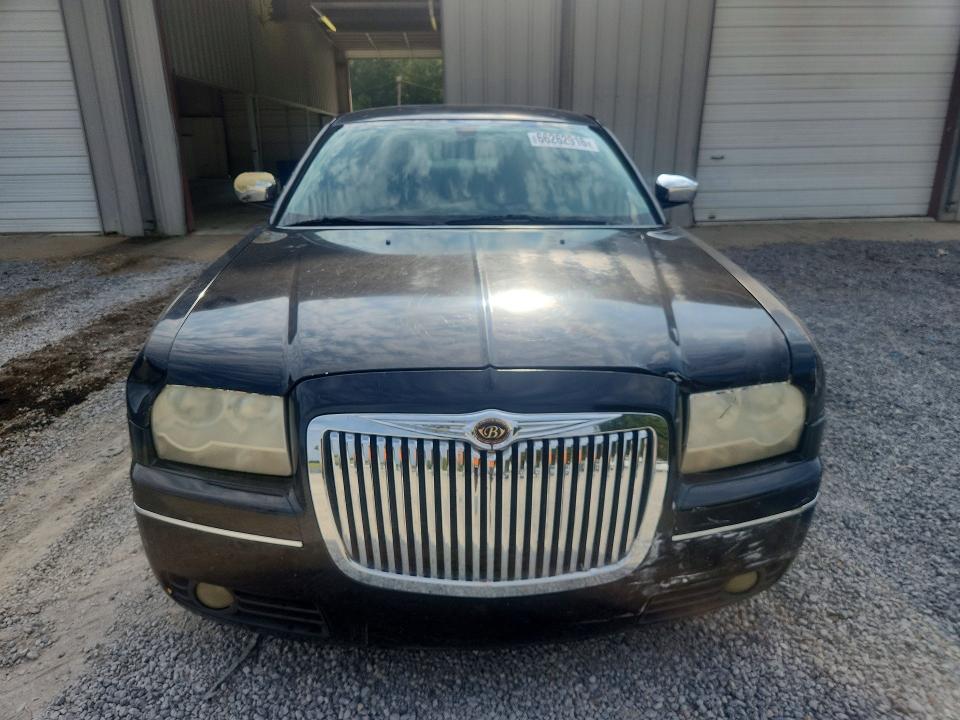 Aukcja sprzedaży 2007 Chrysler 300, vin: 2C3KA53G27H861315, numer aukcji: 66262916