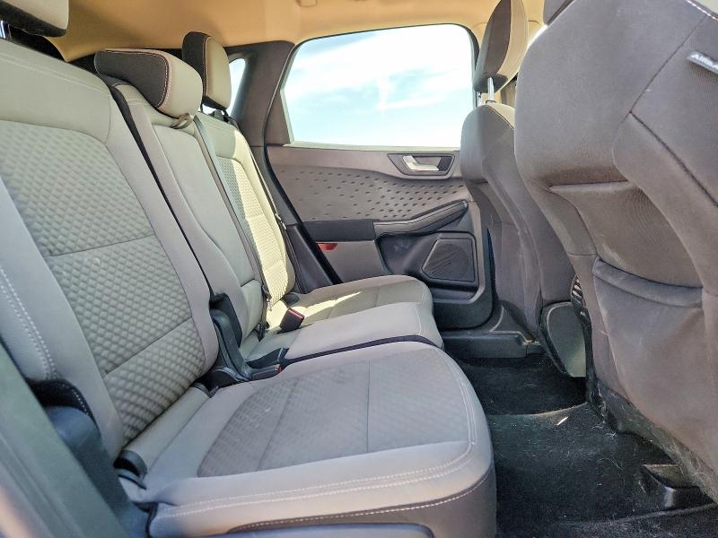 67264766 :رقم المزاد ، 1FMCU0G62LUB66430 vin ، 2020 Ford Escape مزاد بيع