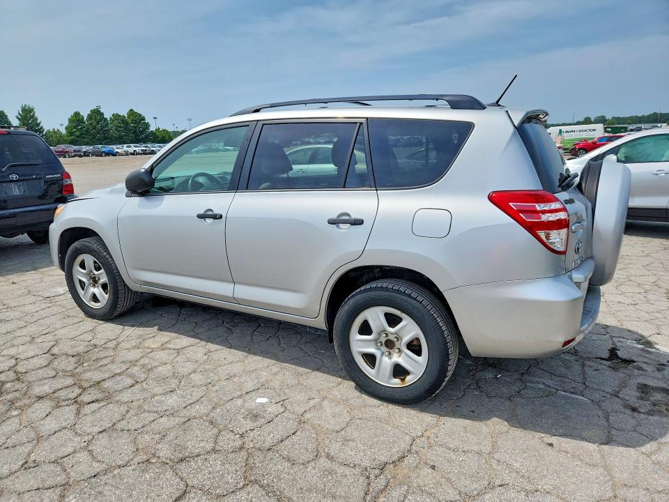 Продаж на аукціоні авто 2012 Toyota Rav4, vin: 2T3ZF4DV7CW153784, номер лоту: 64925876