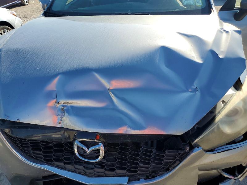 Продаж на аукціоні авто 2015 Mazda Cx-5, vin: JM3KE2BE6F0468328, номер лоту: 63743296