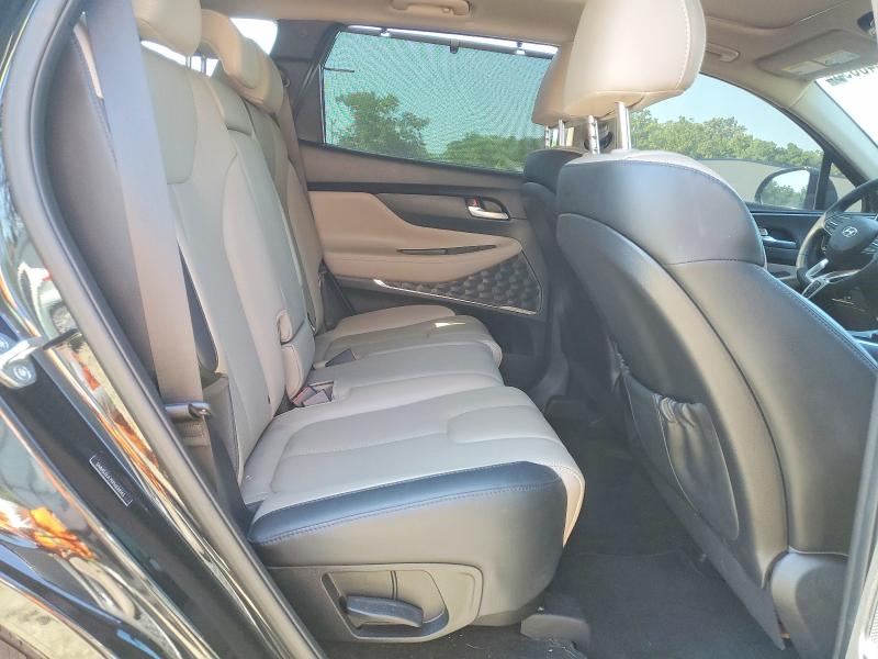 Aukcja sprzedaży 2023 Hyundai Santa Fe, vin: 5NMS34AJ9PH638143, numer aukcji: 66648596