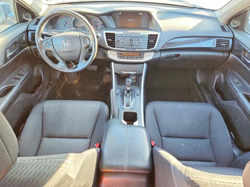 67009696 :رقم المزاد ، 1HGCR2F50EA805923 vin ، 2014 Honda Accord مزاد بيع