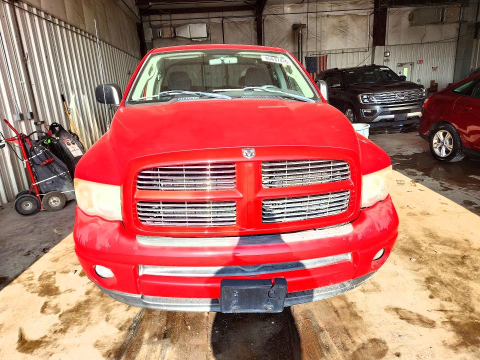 Продаж на аукціоні авто 2005 Dodge Ram 1500, vin: 1D7HA18D65J510907, номер лоту: 65637476