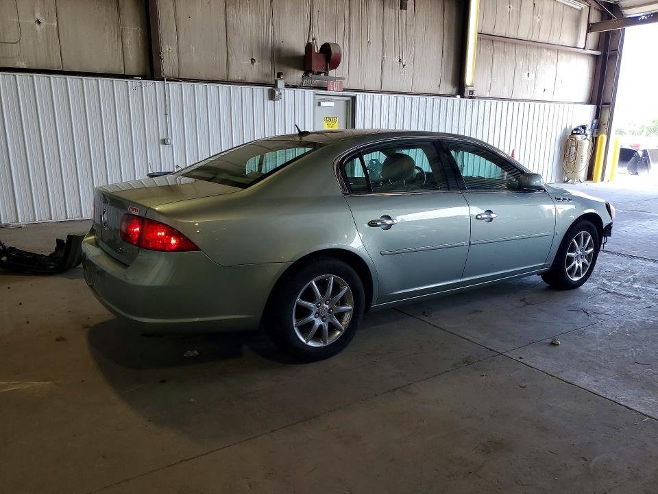 Продажа на аукционе авто 2006 Buick Lucerne, vin: 1G4HD57246U255386, номер лота: 66460476
