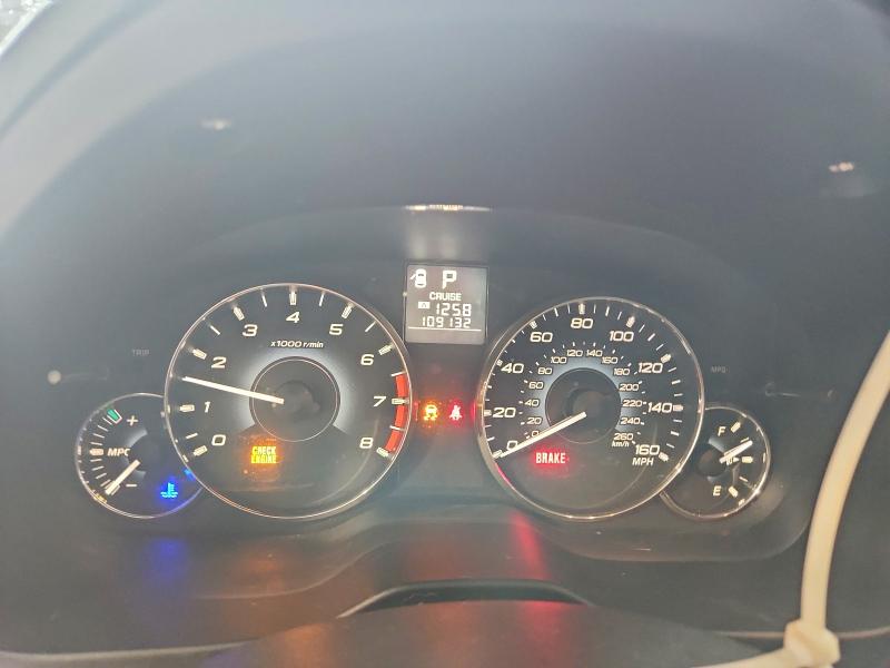 Aukcja sprzedaży 2012 Subaru Outback, vin: 4S4BRDKC1C2287625, numer aukcji: 65185356