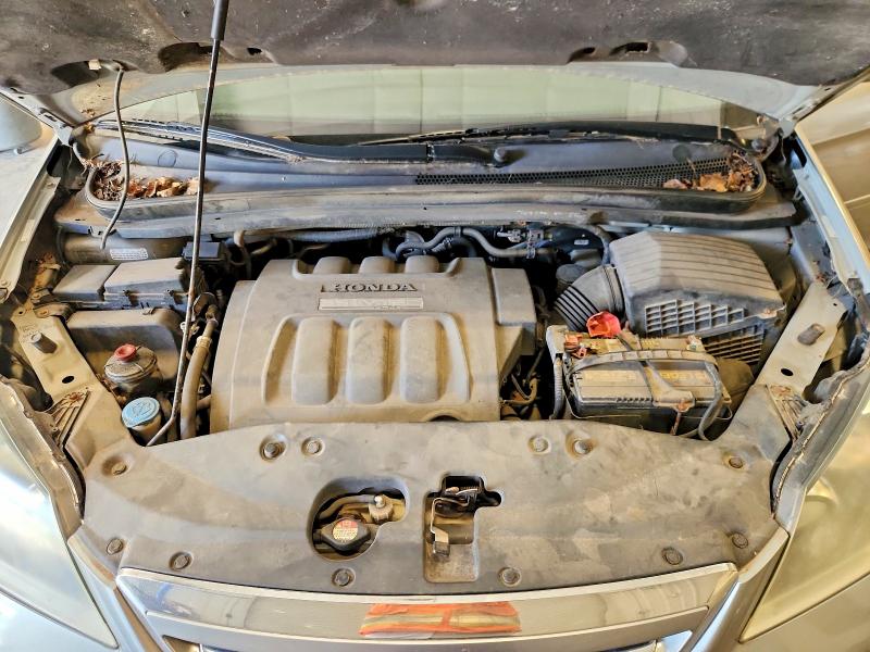 64854286 :رقم المزاد ، 5FNRL38716B022018 vin ، 2006 Honda Odyssey مزاد بيع