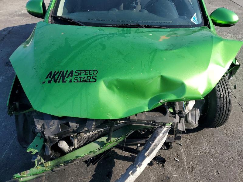Aukcja sprzedaży 2011 Mazda Mazda2, vin: JM1DE1HZ6B0108038, numer aukcji: 65052116