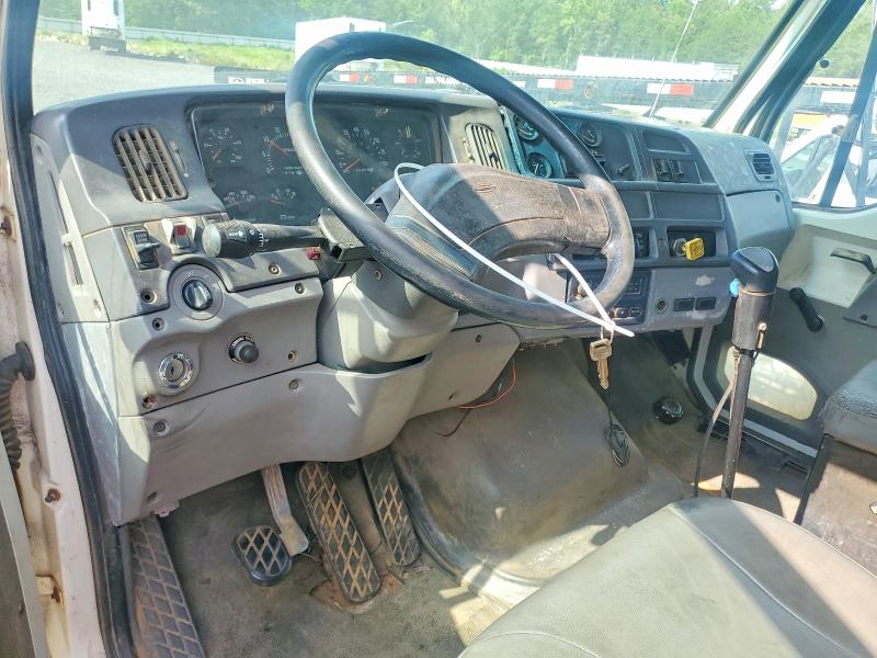 Aukcja sprzedaży 1999 Sterling Truck L9513, vin: 2FZXKWYB0XAA76064, numer aukcji: 66628276