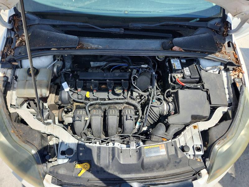 Продажа на аукционе авто 2014 Ford Focus, vin: 1FADP3J21EL240653, номер лота: 64730526