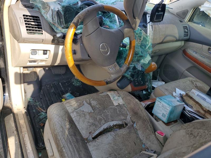 Aukcja sprzedaży 2006 Lexus Rx 330, vin: JTJGA31U860061200, numer aukcji: 65262906