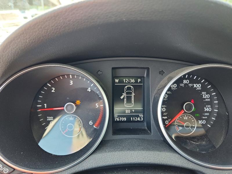 2014 Volkswagen Jetta მანქანა იყიდება აუქციონზე, vin: 3VWPL7AJ6EM624232, აუქციონის ნომერი: 66379336