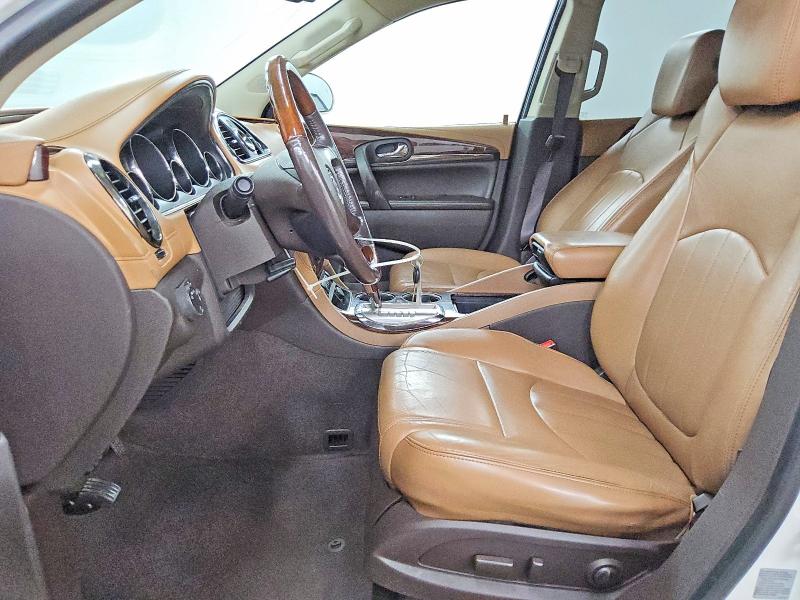 64166796 :رقم المزاد ، 5GAKVCKD8DJ237820 vin ، 2013 Buick Enclave مزاد بيع