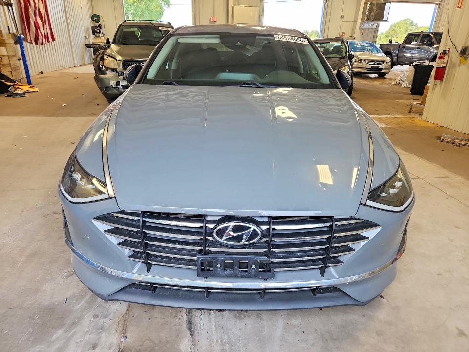 Продаж на аукціоні авто 2020 Hyundai Sonata, vin: 5NPEG4JA2LH020452, номер лоту: 64564096