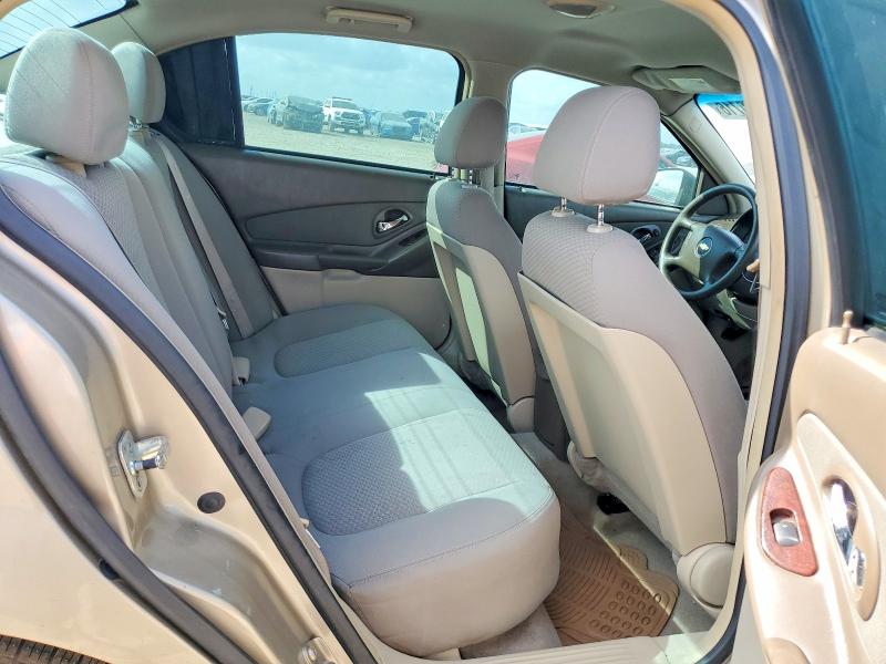 2008 Chevrolet Malibu მანქანა იყიდება აუქციონზე, vin: 1G1ZS58F38F142108, აუქციონის ნომერი: 64050716
