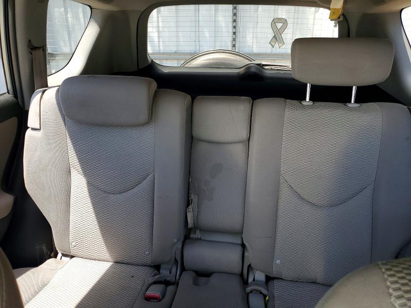 Aukcja sprzedaży 2008 Toyota Rav4, vin: JTMZD31V985078217, numer aukcji: 64786246