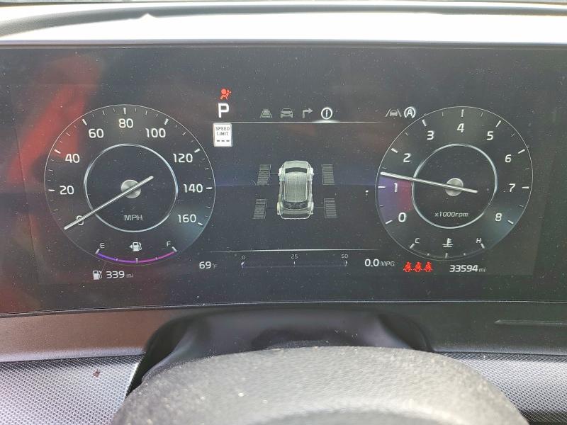 Продажа на аукционе авто 2023 Kia Sportage, vin: 5XYK5CAF2PG123561, номер лота: 63637086