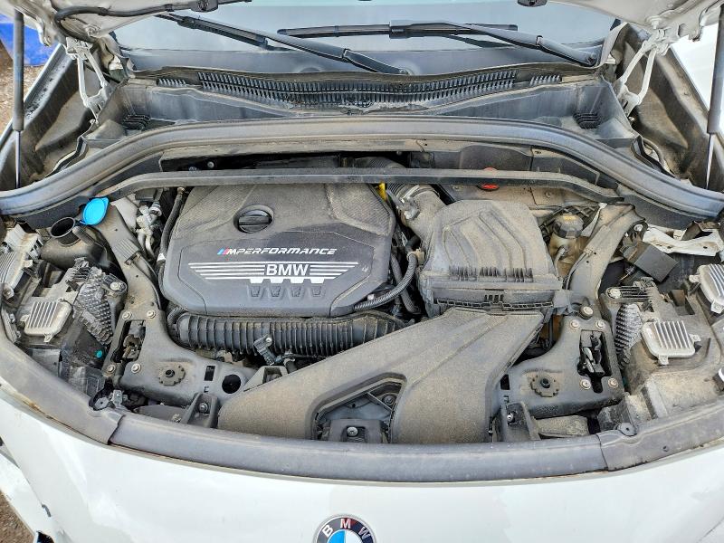 Продаж на аукціоні авто 2019 Bmw X2, vin: WBXYN1C59KES54994, номер лоту: 63109796