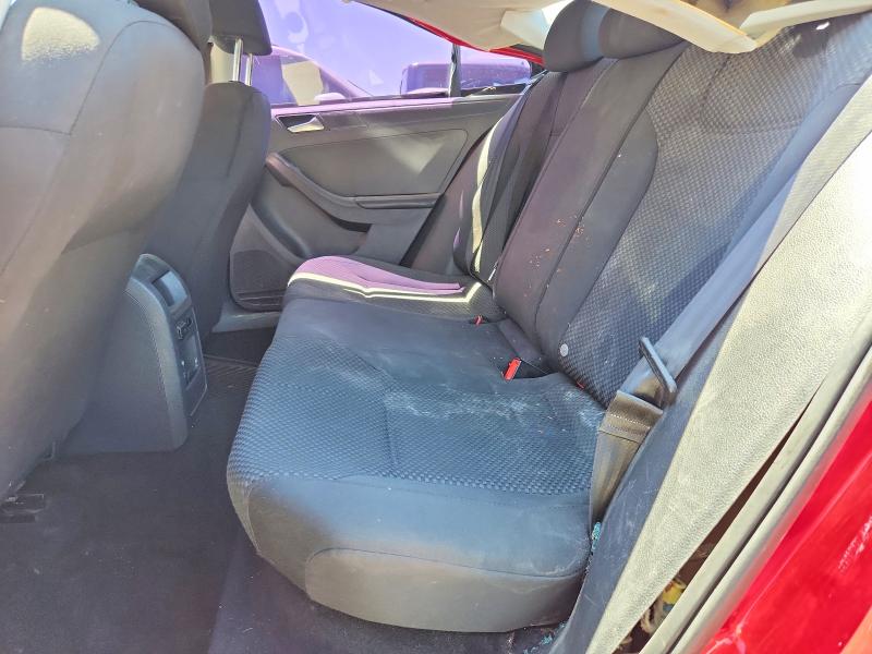 Продажа на аукционе авто 2013 Volkswagen Jetta, vin: 3VW2K7AJ5DM306324, номер лота: 64979716