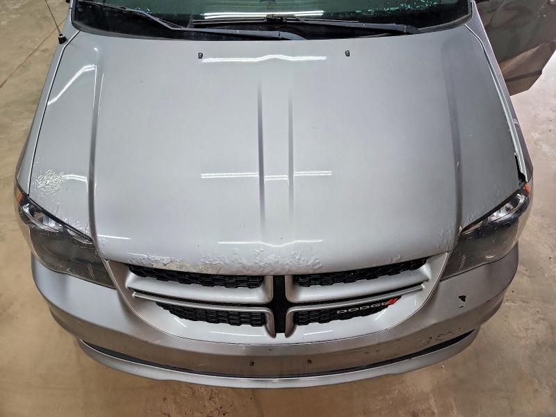 Aukcja sprzedaży 2018 Dodge Grand Caravan, vin: 2C4RDGEG9JR282415, numer aukcji: 66094526