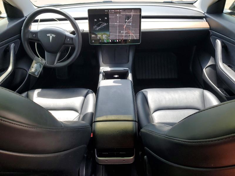 Продаж на аукціоні авто 2021 Tesla Model 3, vin: 5YJ3E1EA8MF854022, номер лоту: 65656636