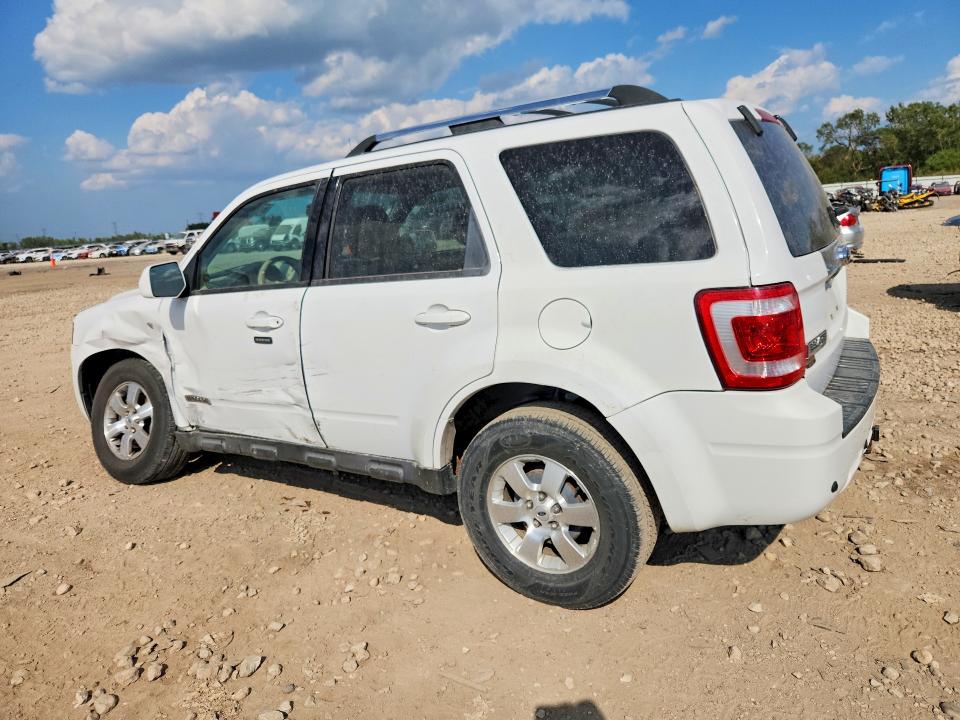 Aukcja sprzedaży 2008 Ford Escape, vin: 1FMCU94178KA38359, numer aukcji: 67128306