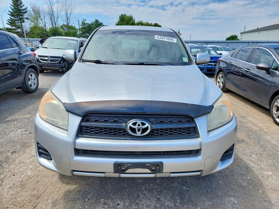 Aukcja sprzedaży 2011 Toyota Rav4, vin: 2T3ZF4DV1BW060404, numer aukcji: 63691606
