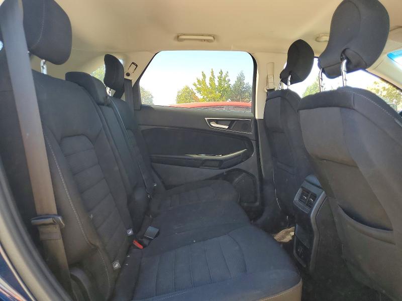 65935726 :رقم المزاد ، 2FMPK4J96HBB80023 vin ، 2017 Ford Edge مزاد بيع