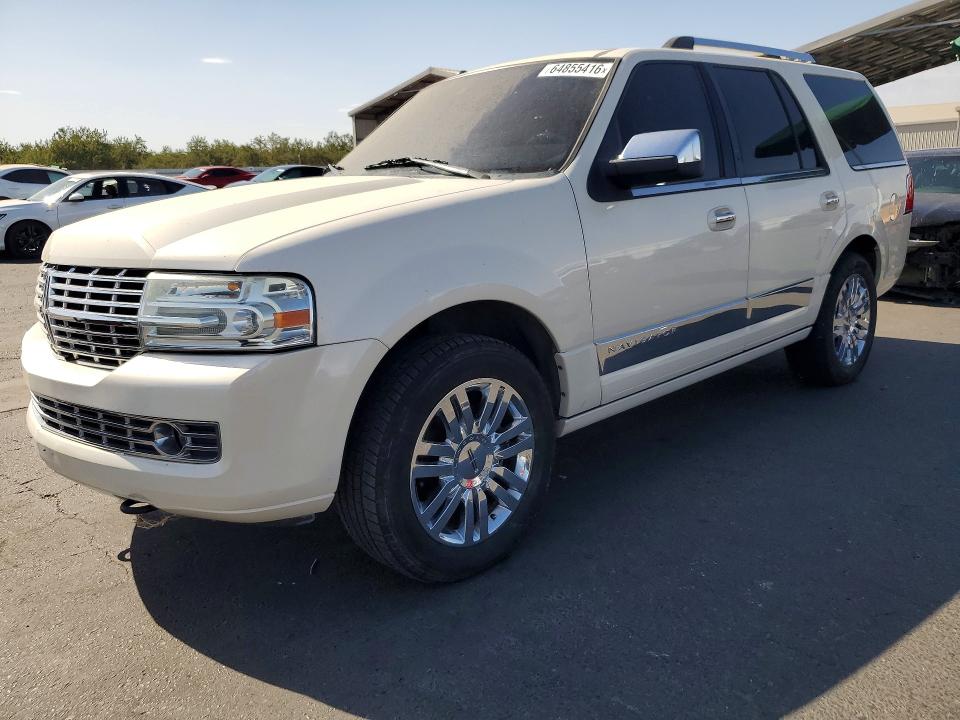 64855416 :رقم المزاد ، 5LMFU27538LJ05534 vin ، 2008 Lincoln Navigator مزاد بيع