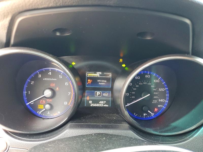 64769426 :رقم المزاد ، 4S4BSADC2H3294021 vin ، 2017 Subaru Outback مزاد بيع