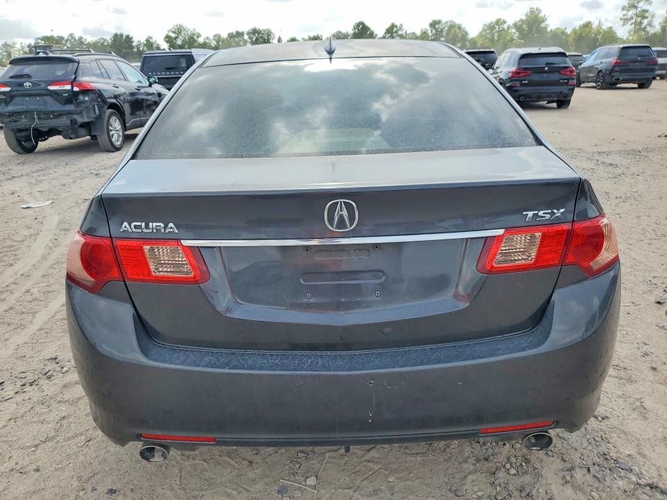 Продаж на аукціоні авто 2011 Acura Tsx, vin: JH4CU2F63BC003435, номер лоту: 64804986