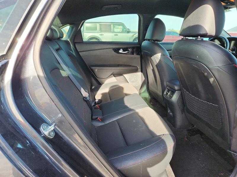 Продажа на аукционе авто 2024 Kia Forte, vin: 3KPF44AC7RE751048, номер лота: 66020946