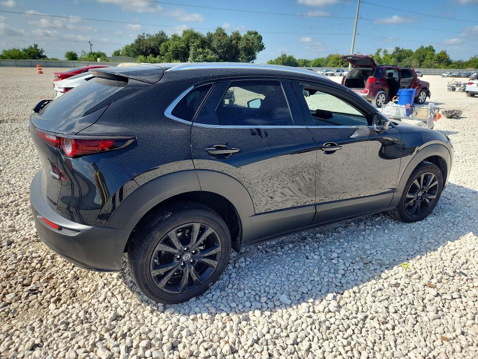 Aukcja sprzedaży 2025 Mazda Cx-30, vin: 3MVDMBBM8SM841564, numer aukcji: 64024836