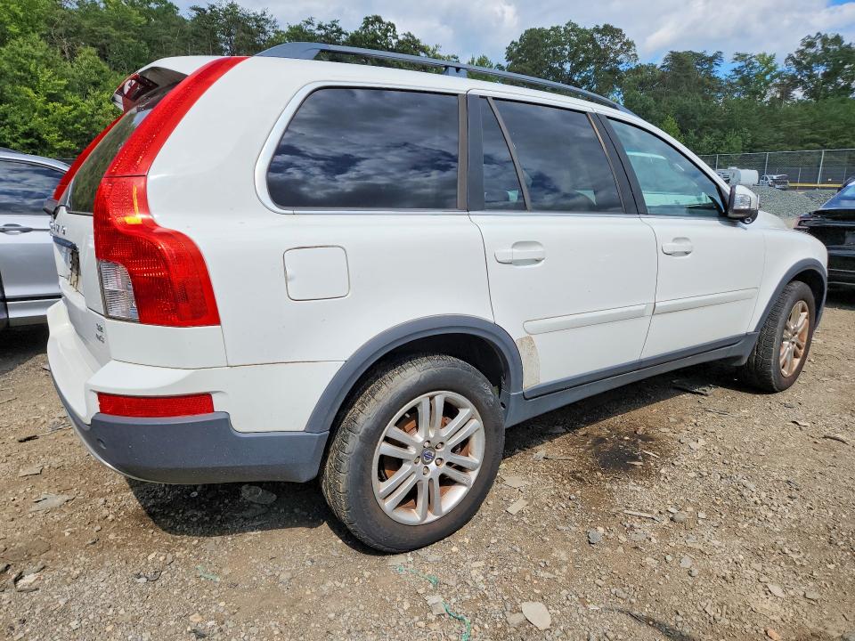 Aukcja sprzedaży 2010 Volvo Xc90, vin: YV4982CZ0A1536722, numer aukcji: 66453126