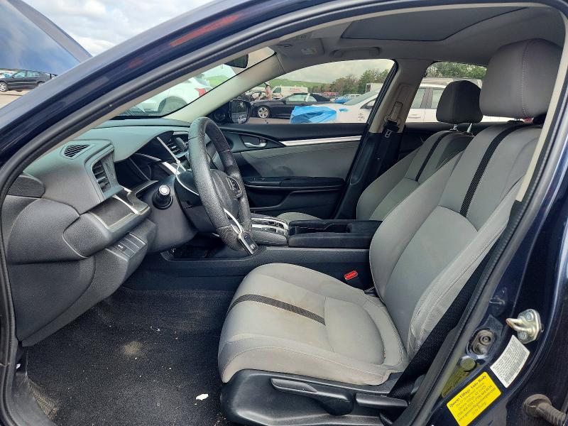 Продаж на аукціоні авто 2016 Honda Civic, vin: 19XFC1F33GE018048, номер лоту: 65472146
