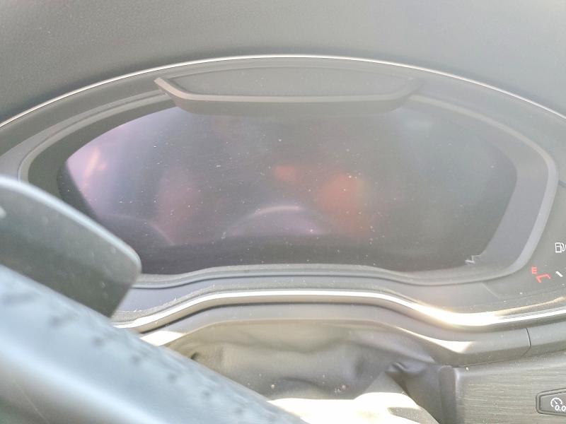 Продажа на аукционе авто 2018 Audi A4, vin: WAUDNAF44JN017145, номер лота: 66258096