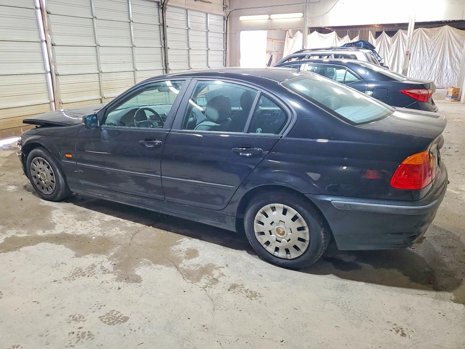 Aukcja sprzedaży 1999 Bmw 323, vin: WBAAM333XXFP54723, numer aukcji: 65221556