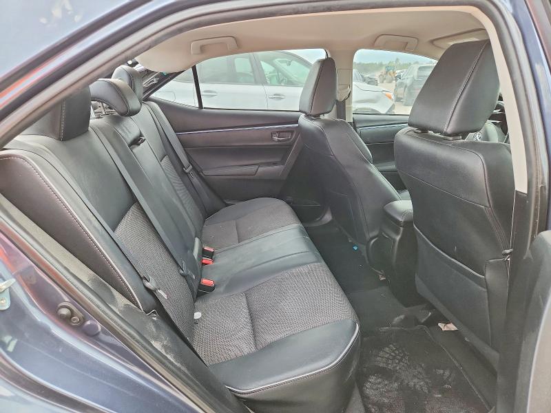 Продаж на аукціоні авто 2016 Toyota Corolla, vin: 5YFBURHEXGP542160, номер лоту: 64044146